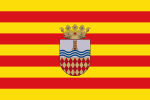 Bandera de Moncofa